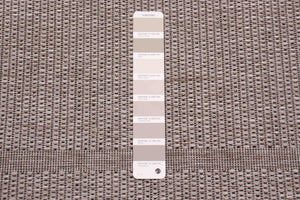 Jute Style Grey