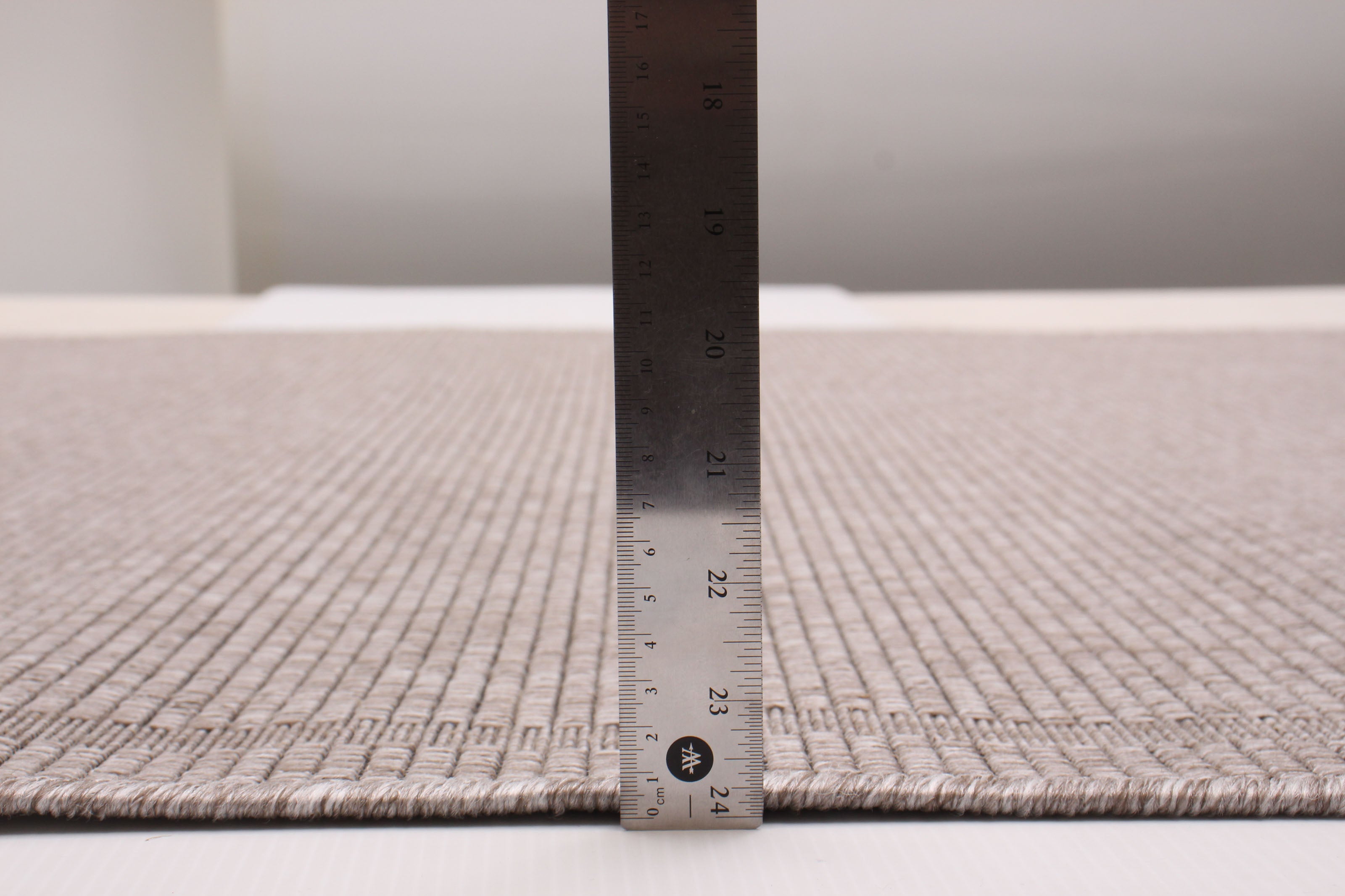 Jute Style Grey