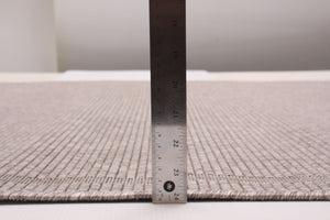 Jute Style Grey