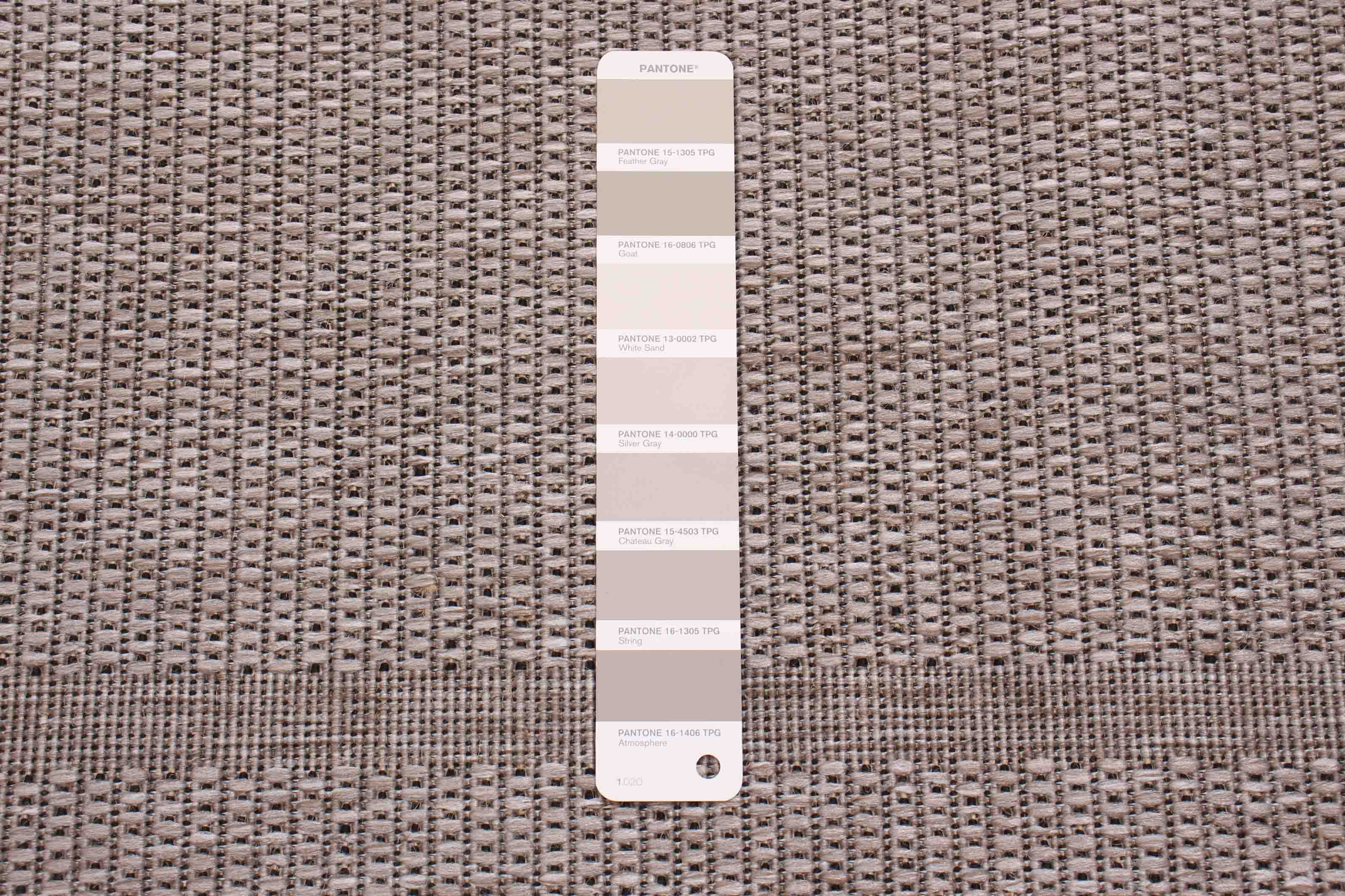 Jute Style Grey