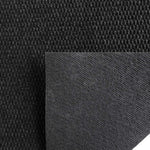 Load image into Gallery viewer, Supreme Hobnail Black Utility Mat Roll
